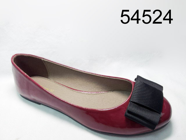 54524 BURGUNDY 